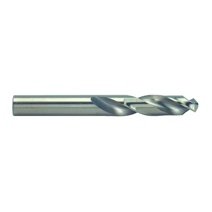 Today Only PRECISION TWIST DRILL 040317 17/64" Size 135° Cobalt Screw Machine Length Stub Drill