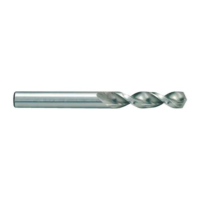 T&O 01-075-225 5mm Size 130° M35 Cobalt Screw Machine Length Stub Drill Bargain