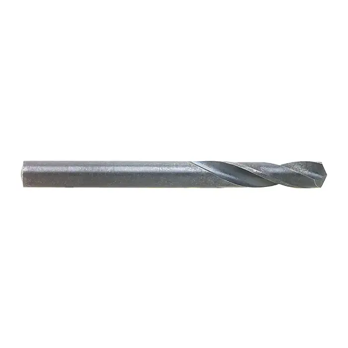 Limited Offer TTC PRODUCTION 01-076-188 10.00mm Size 118° High Speed Steel Screw Machine Length Stub Drill