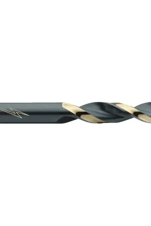 Top Rated TRIUMPH 60427 27/64" Size 135° High Speed Steel Screw Machine Length Stub Drill