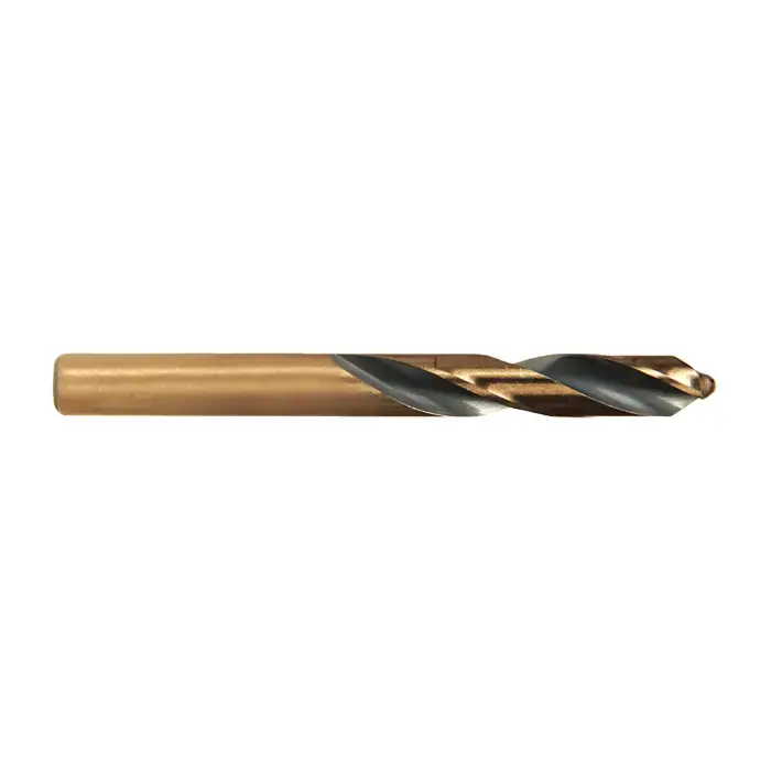 Must Have VIKING 11/32" Size 135° Premium High Speed Steel Screw Machine Length Stub Drill