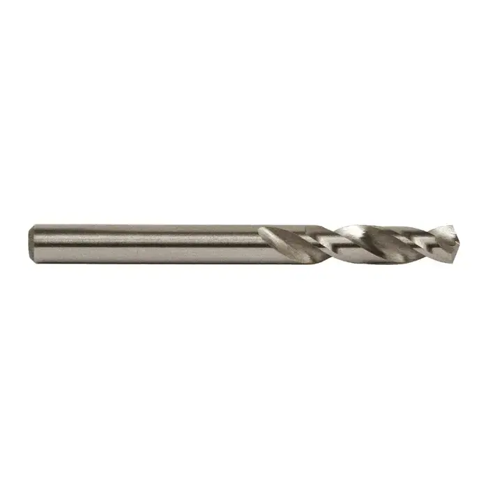 T&O 01-070-610 1.00mm Size 135° Cobalt Screw Machine Length Stub Drill Limited Offer