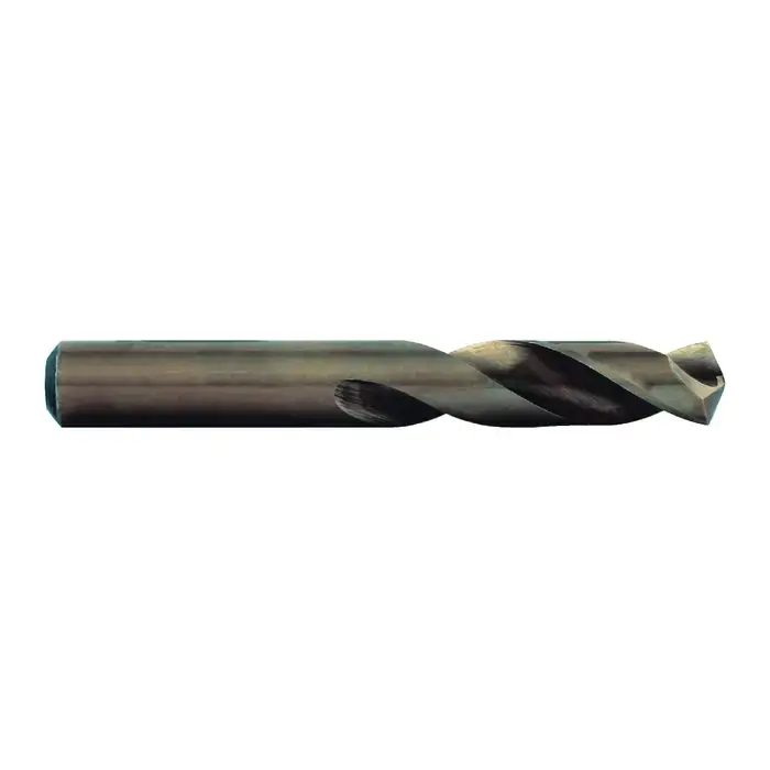 Buy Direct TTC PRODUCTION 01-073-030 15/32" Size 135° Cobalt Screw Machine Length Stub Drill