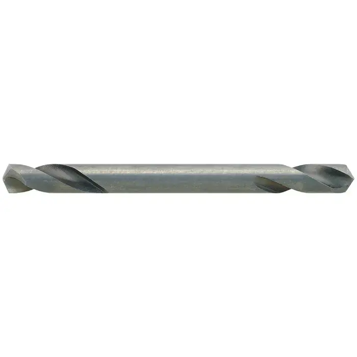 TTC 01-070-509 3/16" Size 135° High Speed Steel Screw Machine Length Stub Drill Certified