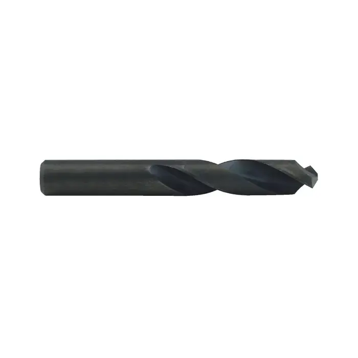 NACHI 1080836 1/4" Size 135° Cobalt Screw Machine Length Stub Drill Premium