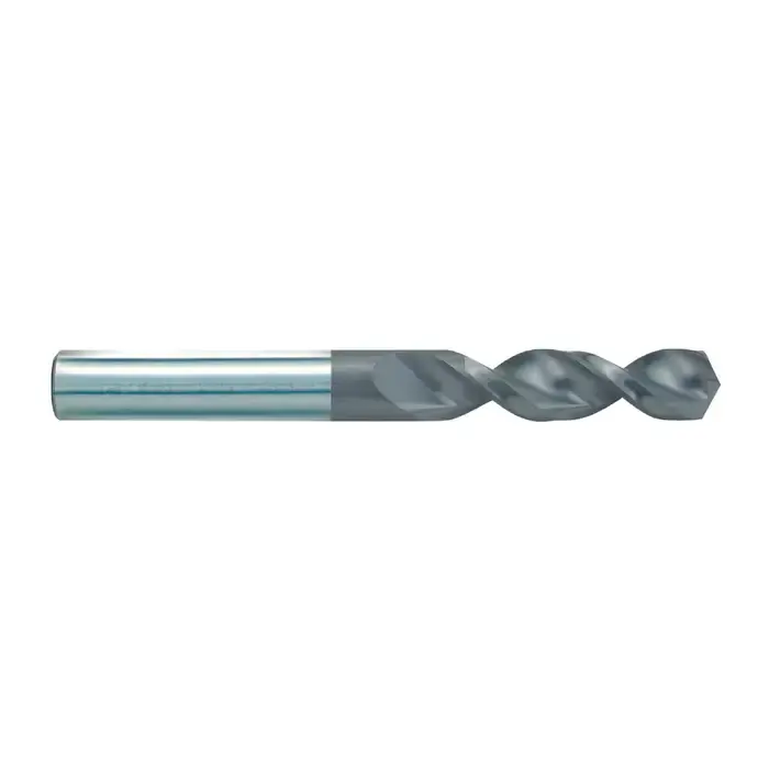 T&O 01-077-222 4.00mm Size 130° M35 Cobalt Screw Machine Length Stub Drill Get Yours