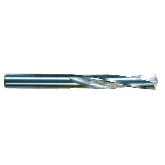 M.A. FORD 20503120 1/32" Size 135° Solid Carbide Screw Machine Length Stub Drill Final Sale