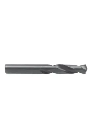 Trusted Brand NACHI 1050690 5/64" Size 135° High Speed Steel Screw Machine Length Stub Drill