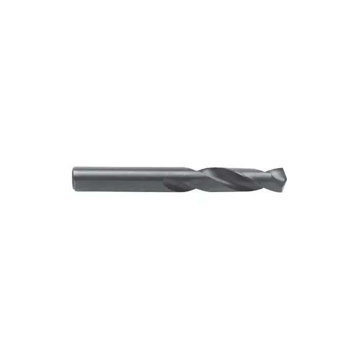 NACHI 1051440 R Size 135° High Speed Steel Screw Machine Length Stub Drill Top Pick