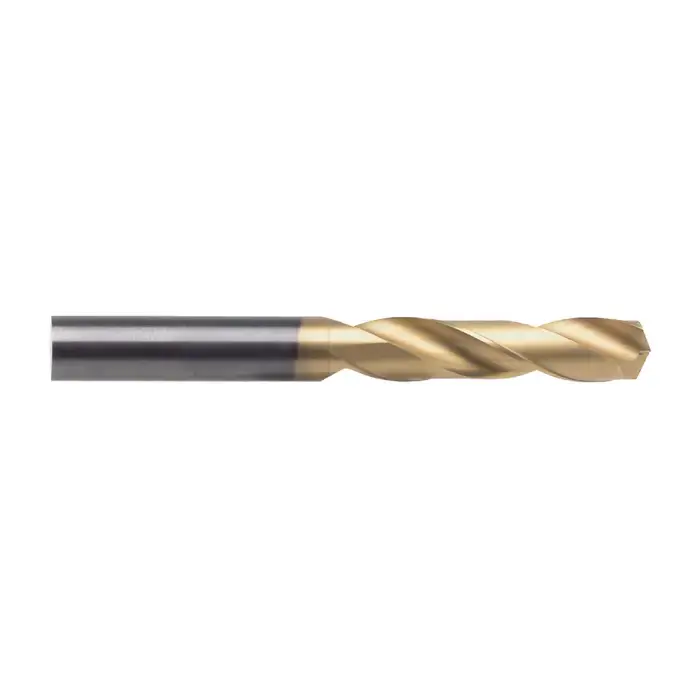 Trusted Brand CJT 11402500 1/4" Size 140° Solid Carbide Screw Machine Length Stub Drill