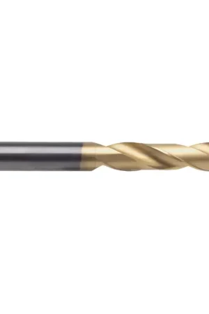 CJT 11405625 9/16" Size 140° Solid Carbide Screw Machine Length Stub Drill Holiday Sale