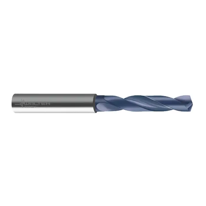 RUSHMORE USA 104114 1.00mm Size 135° Solid Carbide Screw Machine Length Stub Drill Price Cut