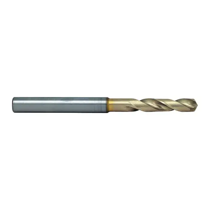 Discount NACHI 1245605 15/32" Size 135° Powdered Metal Cobalt Screw Machine Length Stub Drill
