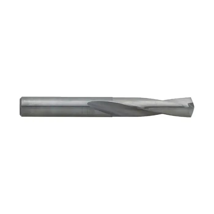 RUSHMORE USA 104009 7/32" Size 135° Solid Carbide Screw Machine Length Stub Drill High Quality