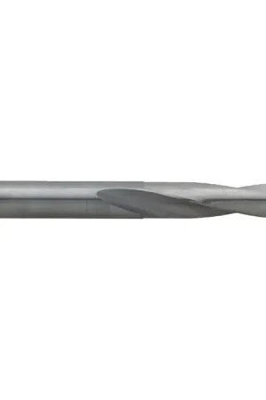 Today Only RUSHMORE USA 104068 41 Size 118° Solid Carbide Screw Machine Length Stub Drill