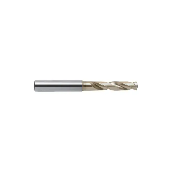 Affordable NACHI 1363358 4 Size 135° Powdered Metal Cobalt Screw Machine Length Stub Drill