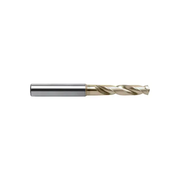 NACHI 0694577 1.89mm Size 135° Powdered Metal Cobalt Screw Machine Length Stub Drill Same Day Shipping