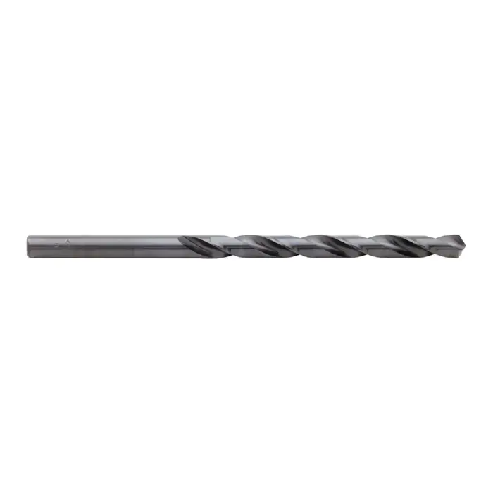 TTC PRODUCTION 01-136-108 11.90mm Size, 118°, High Speed Steel Taper Length Drill Authentic