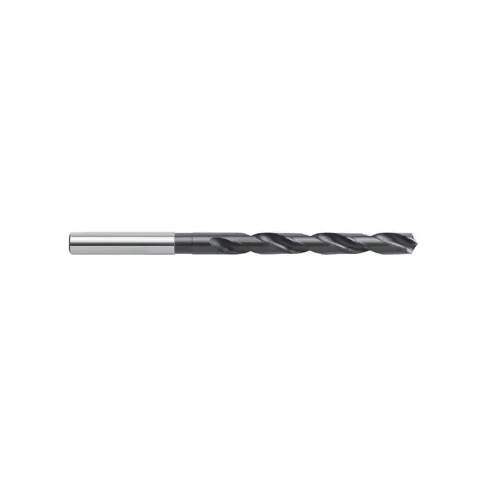 Luxury NACHI 1266510 27/64" Size, 118°, High Speed Steel Taper Length Drill