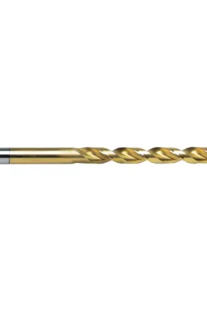 Best Choice TTC PRODUCTION 09-050-315 15/64" Size, 135°, High Speed Steel Taper Length Drill