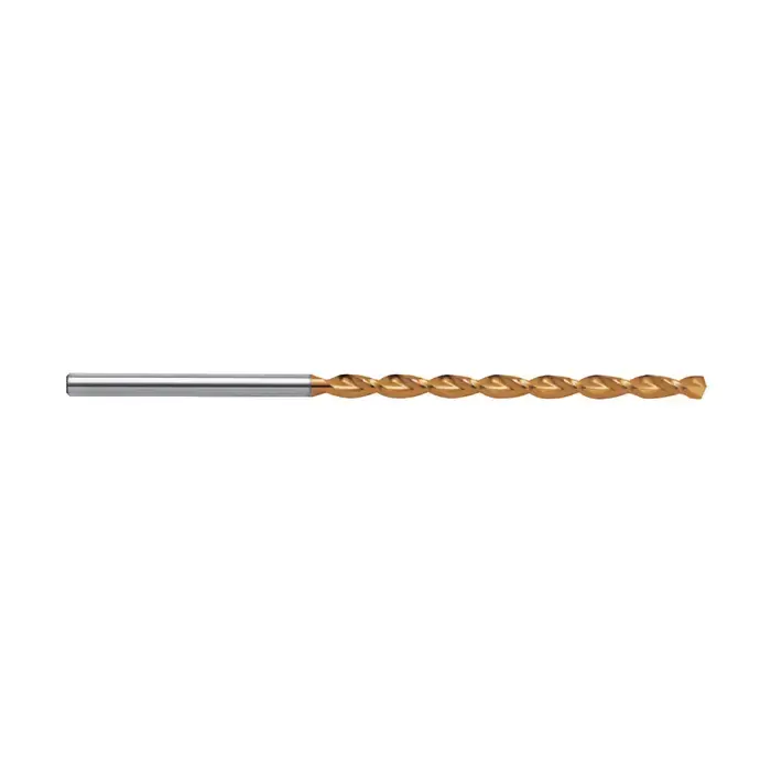 Today Only NACHI 1003541 17/64" Size, 118°, High Speed Steel Taper Length Drill