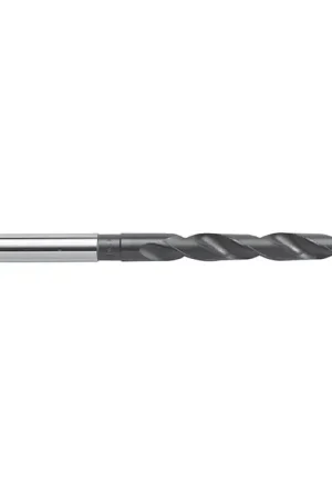 Budget NACHI 1058713 41/64" Size, 118°, Cobalt Taper Length Drill