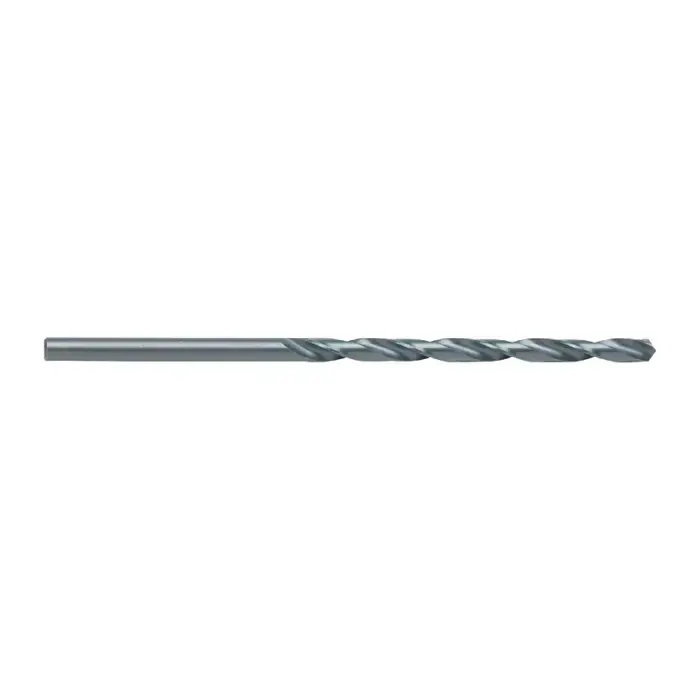Trending TTC PRODUCTION 01-111-056 56 Size, 118°, High Speed Steel Taper Length Drill
