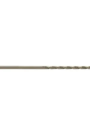 Bargain PRECISION TWIST DRILL 051014 7/32" Size, 118°, High Speed Steel Taper Length Drill