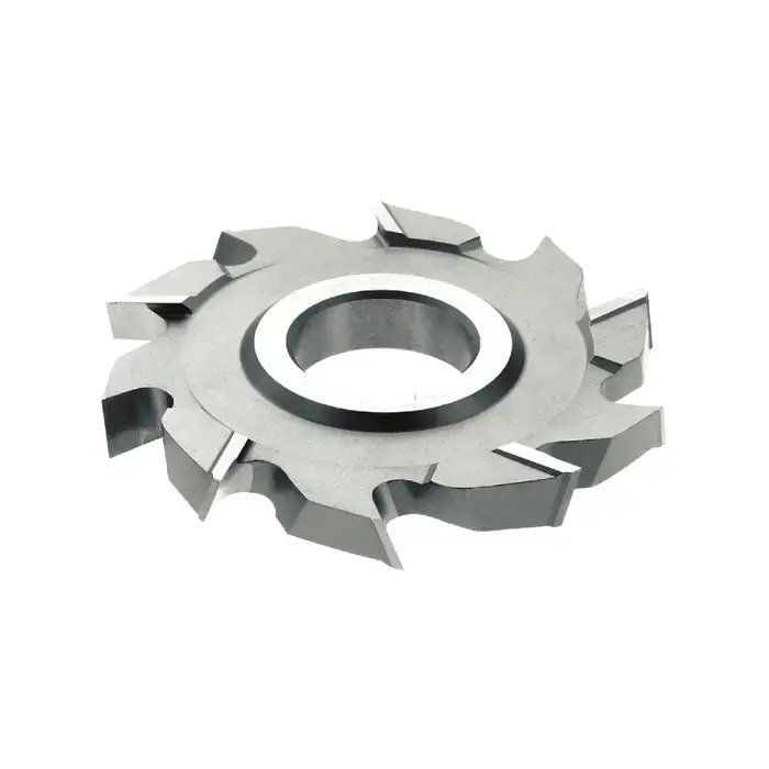 KEO 952-000-536 5" Size, 11/32" Face Width, 26 Teeth High Speed Steel Side Milling Cutter Buy Direct