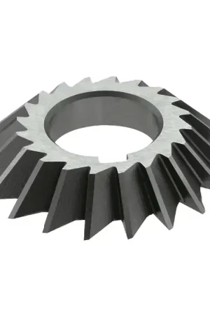 Authentic KEO 900-000-217 6" 60° 3/4" Single Angle Cutter