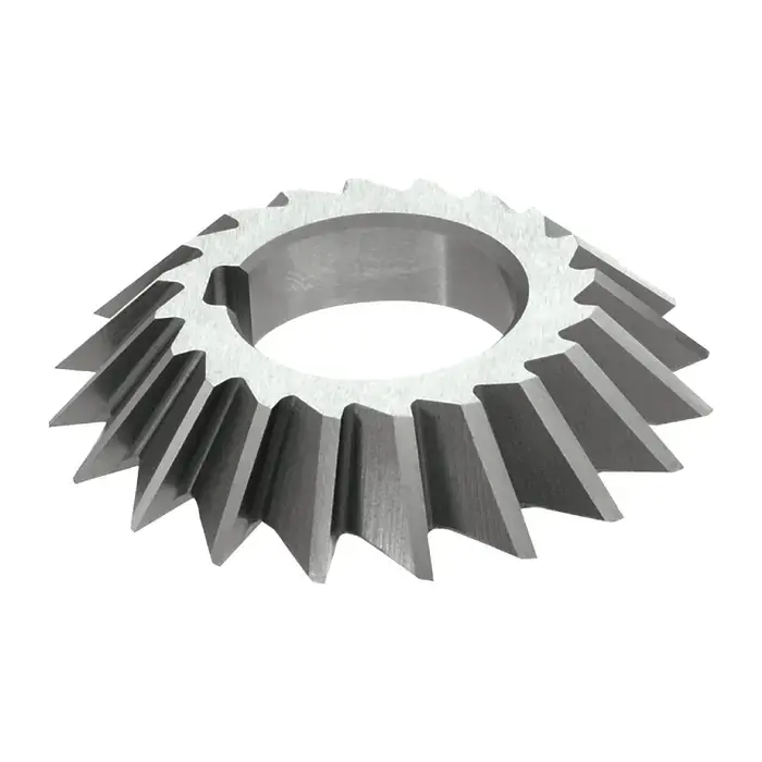 KEO 900-000-192 4" 60° 1" Single Angle Cutter Professional Grade
