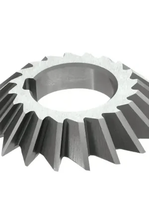 Authentic KEO 81649 6" 60° 3/4" Single Angle Cutter