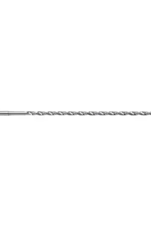 Budget NACHI 1058100 27/64" Size, 1MT 118° High Speed Steel Taper Shank Drill