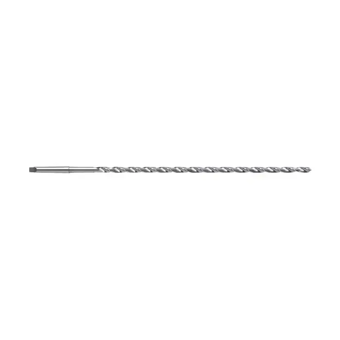 Free Returns NACHI 1059222 29/32" Size, 3MT 118° High Speed Steel Taper Shank Drill