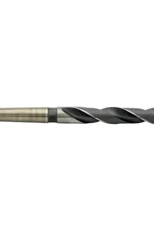 Buy Online TTC PRODUCTION 01-125-040 5/8" Size, 2MT 118° Cobalt Taper Shank Drill