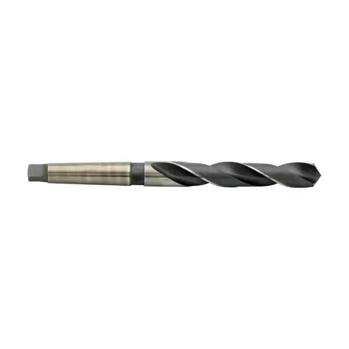 Markdown TTC PRODUCTION 01-125-056 7/8" Size, 3MT 118° Cobalt Taper Shank Drill