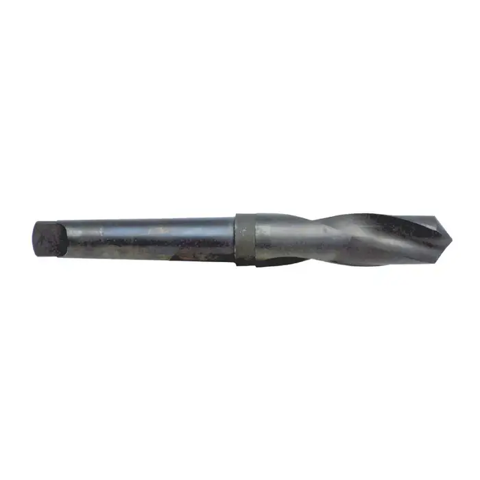 Low Price TTC 01-124-044 2-3/4" Size, 5MT 118° High Speed Steel Taper Shank Drill