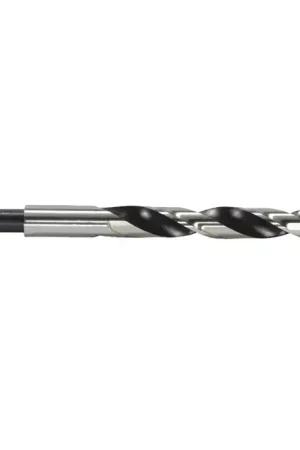 IRWIN 49617 7/16" Size, High Speed Steel Wood Application Drill Fan Favorite