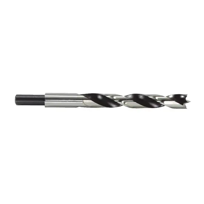 IRWIN 49617 7/16" Size, High Speed Steel Wood Application Drill Fan Favorite