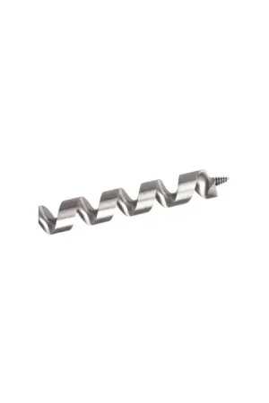 Trusted Brand IRWIN 3043010 13/16" Size, High Speed Steel Wood Application Drill