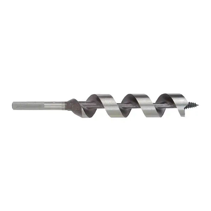 Big Sale IRWIN 49906 3/8" Size, High Speed Steel Wood Application Drill