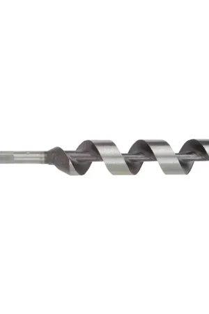 Same Day Shipping IRWIN 49915 15/16" Size, High Speed Steel Wood Application Drill