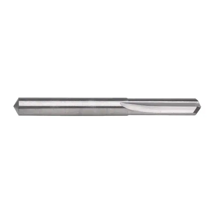 M.A. FORD 20007000 50 135° Solid Carbide Straight Flute Spade Drill Grab Now