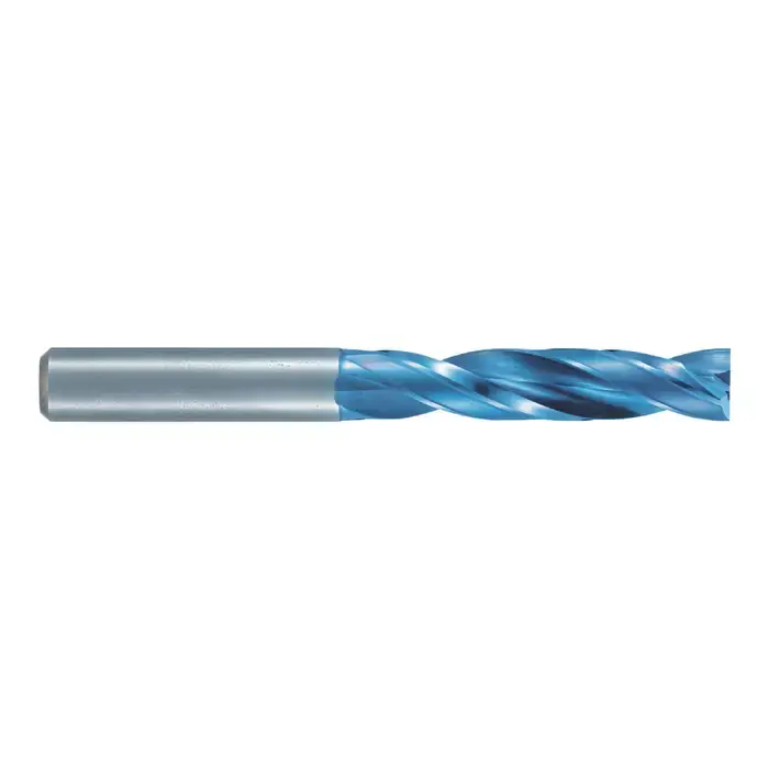 New Arrival NACHI 0718898 4.20mm 180° Solid Carbide Flat Bottom High Performance Drill
