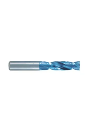Discount NACHI 0719618 11.40mm 180° Solid Carbide Flat Bottom High Performance Drill