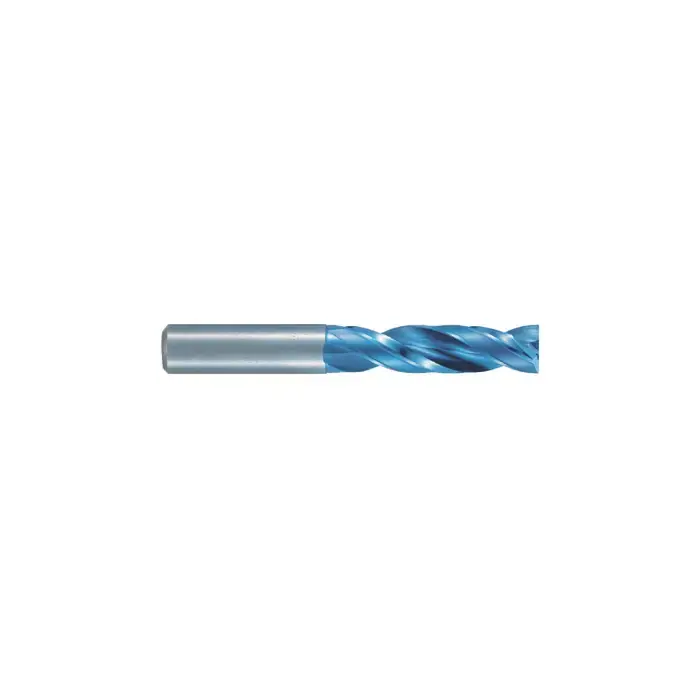 Discount NACHI 0719618 11.40mm 180° Solid Carbide Flat Bottom High Performance Drill