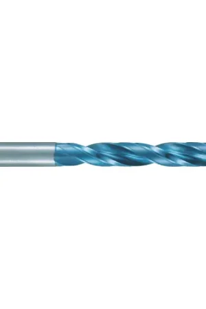 Brand New NACHI 0720613 11.50mm 180° Solid Carbide Flat Bottom High Performance Drill