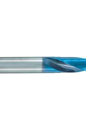 Big Sale NACHI 0709959 4.50mm 180° Solid Carbide Flat Bottom High Performance Drill
