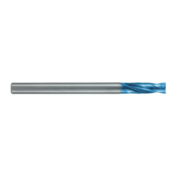 Holiday Sale NACHI 0718160 7.60mm 180° Solid Carbide Flat Bottom High Performance Drill