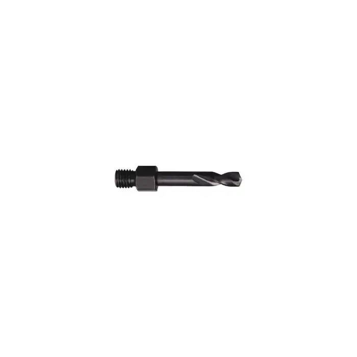 RMT 24 Size, 135°, 1-1/4" OAL High Speed Steel Threaded Shank Drill Weekend Sale
